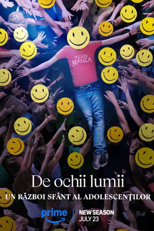 Shiny Happy People