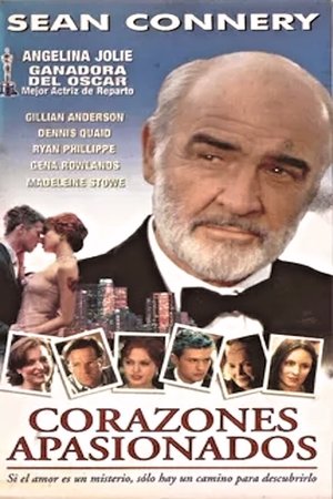 Corazones apasionados