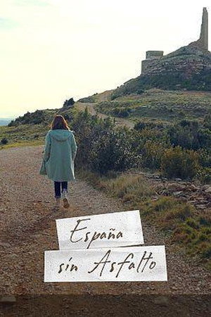 España sin asfalto
