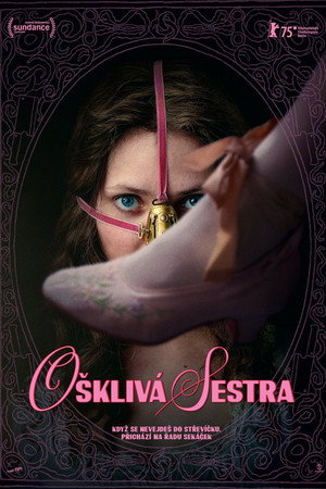 Ošklivá sestra