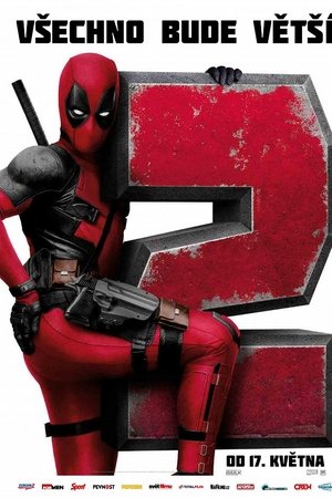 Deadpool 2