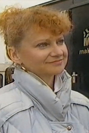 Making of Doctor Who: Dorka Nieradzik Interview