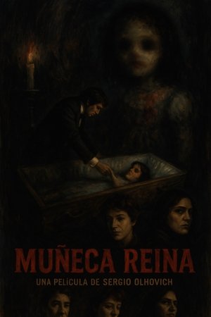 Muñeca reina