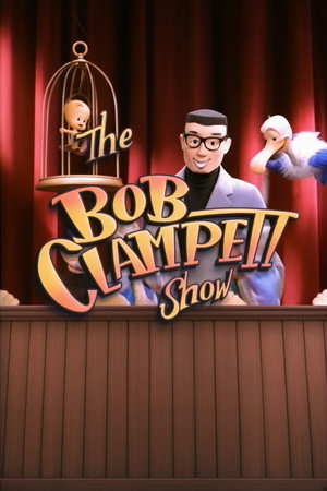 The Bob Clampett Show
