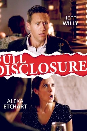 Full Disclosure