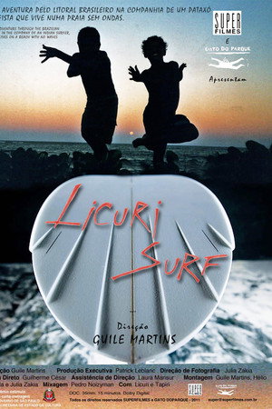 Licuri Surf