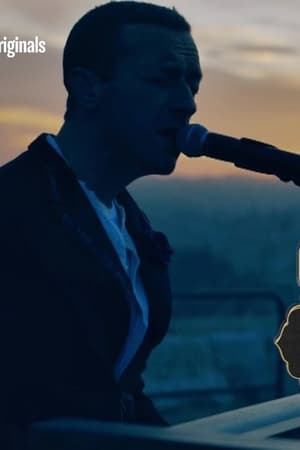 Coldplay: Live in Jordan (Sunrise Performance)