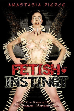 Fetish Instinct