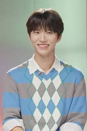 NCT Wish's JAEHEE