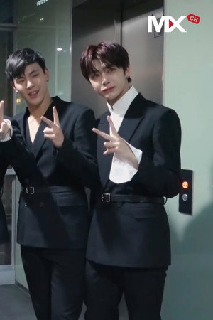 EP72. MONSTAX's 1st Win #DRAMARAMA