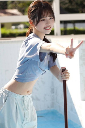 Rino Sakurano Rino Sakurano