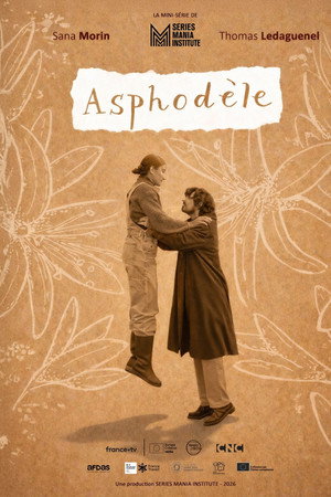 Asphodèle