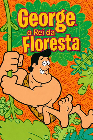 George, o Rei da Floresta