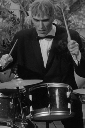 Lurch and His Harpsichord