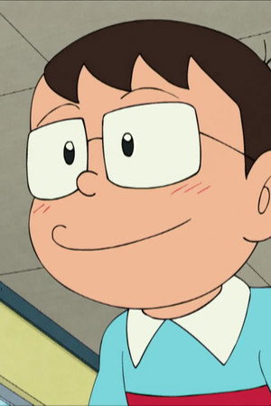 Kenichi feels overjoyed