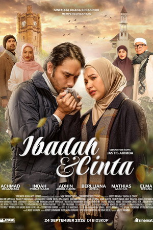 Ibadah & Cinta