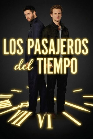 Los pasajeros del tiempo