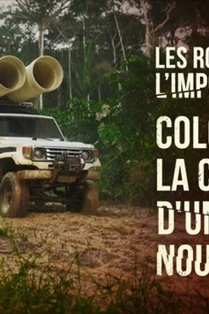 Colombia: The Quest for a New Life