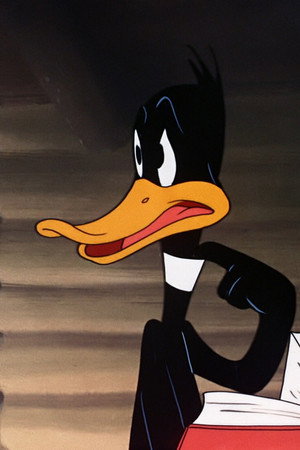 Along Came Daffy