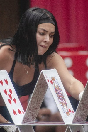 Laura G frente al duelo clave