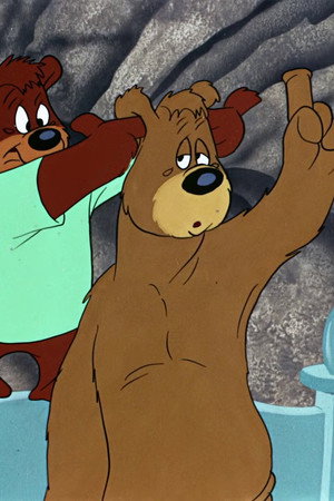 What's Brewin', Bruin?