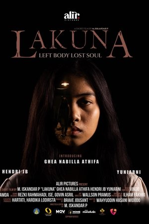Lakuna: Left Body, Lost Soul
