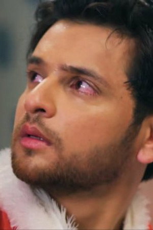 Rohit learns of Armaan and Ruhi's relationship