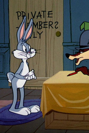 False Hare