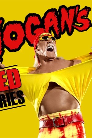 WWE: Hulk Hogan's Unreleased Collector's Series