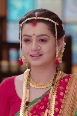 Baa Angry at Naksh's Stubbornness