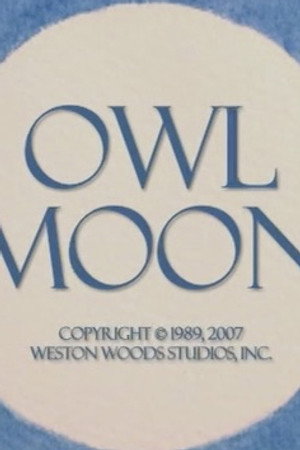 Owl Moon