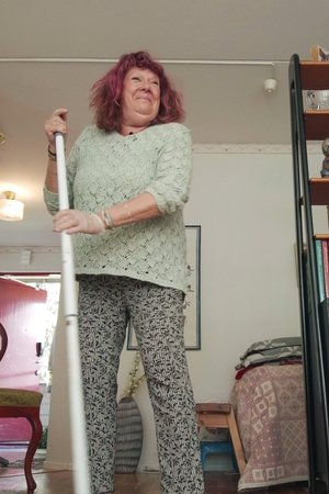 Cleaning Finale