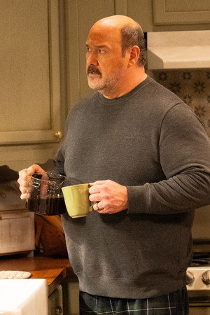 A New Hobby, a Pervert and a Part-Time Job