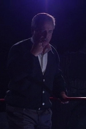 The Play's the Thing