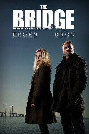 Bron/Broen (The Bridge)