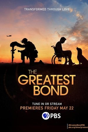 The Greatest Bond