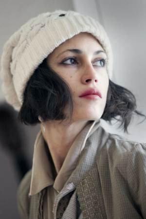 Nerea Barros Nerea Barros