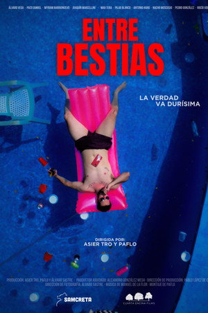 Entre Bestias