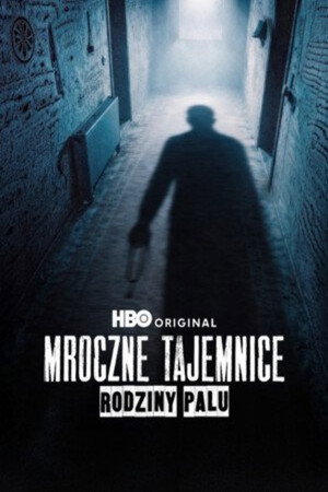 Mroczne tajemnice rodziny Palu