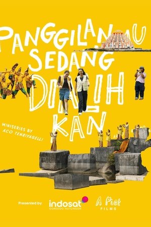 Panggilanmu Sedang Dialihkan
