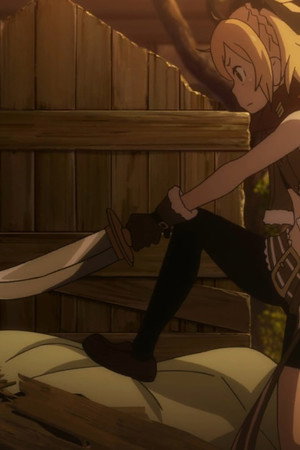 Reunion with the Witch