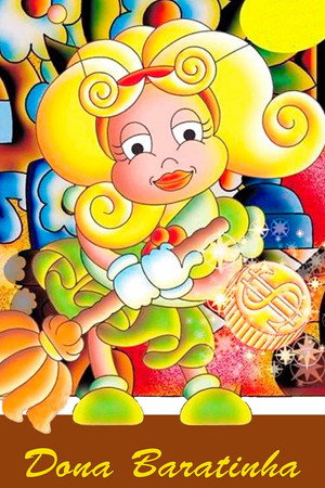 Dona Baratinha