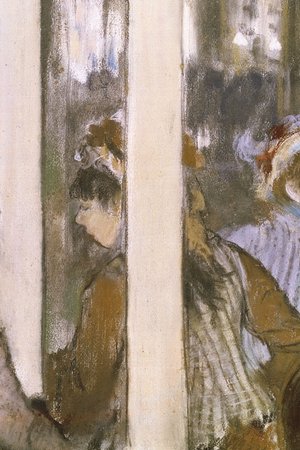 Edgar Degas