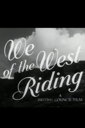 We of the West Riding