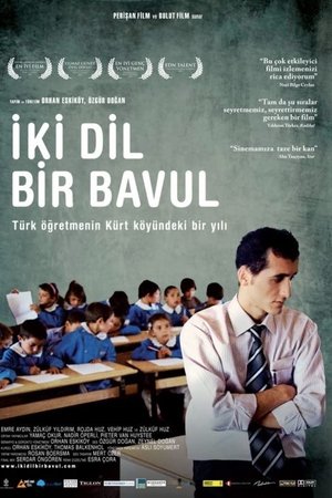İki Dil Bir Bavul