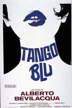 Tango blu