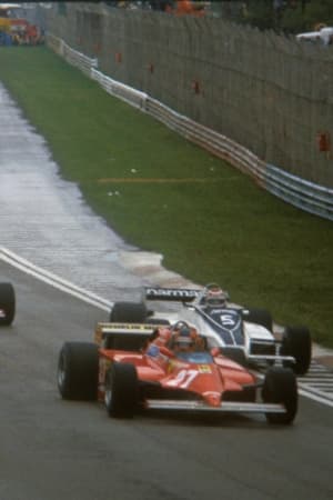 1981 FIA Formula One World Championship Season Review