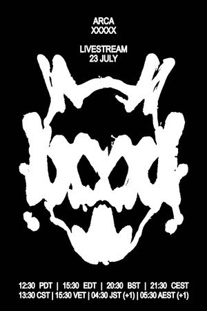 XXXXX Livestream