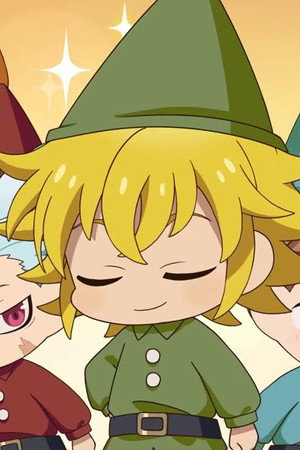 The Seven Deadly Sins Theater #06