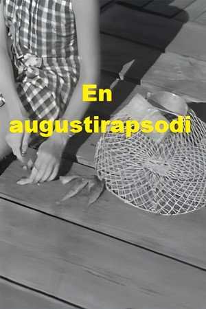 En augustirapsodi